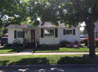 601 S Birney St, Bay City, MI 48708