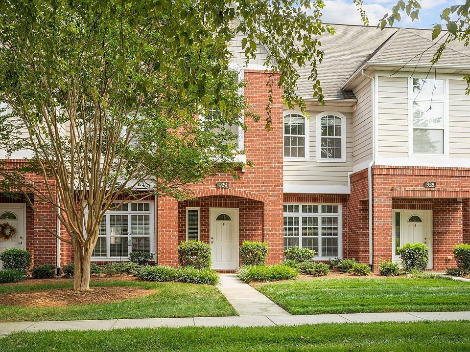 929 Central Park Cir, Davidson, NC 28036 Zillow