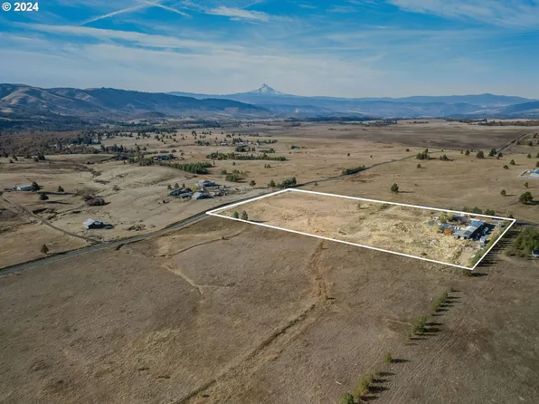 12 Morris Rd, Lyle, WA 98635