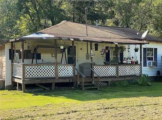 4478 Six Mile Rd, Danville, WV 25053