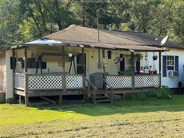 4478 Six Mile Rd, Danville, WV 25053