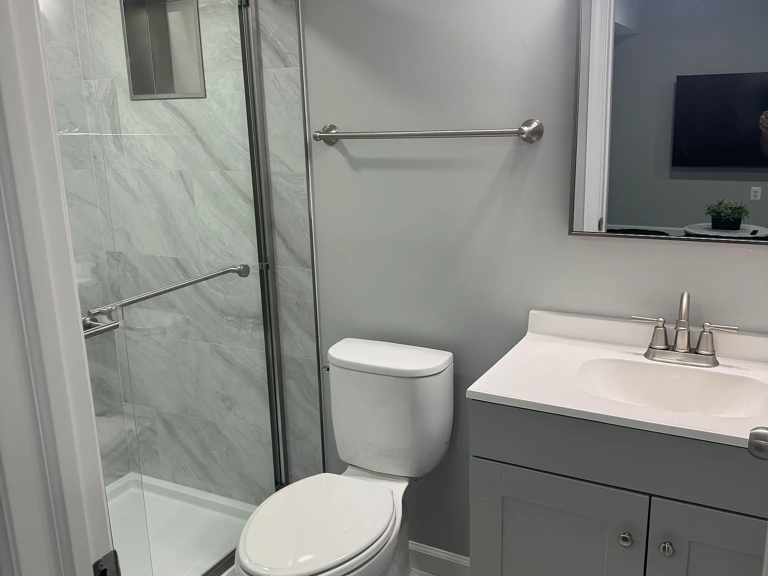 1 bed, 552 sqft, $1,500 — Photo 3