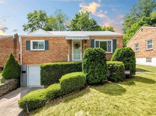 1120 Dagmar Ave, Pittsburgh, PA 15216