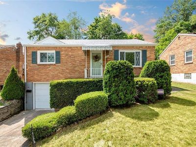 1120 Dagmar Ave, Pittsburgh, PA, 15216