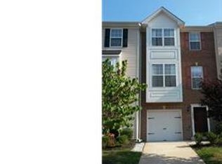 12907 Woods View St, Upper Marlboro, MD 20772