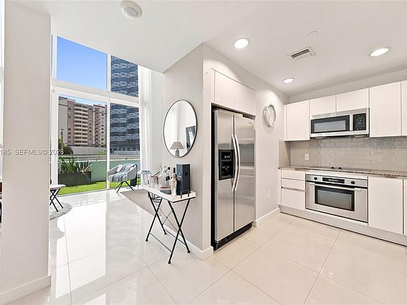 2nd image of 1050 Brickell Ave APT 214