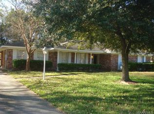 3324 Drexel Rd, Montgomery, AL 36106