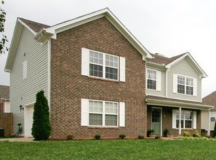 1800 Packard Ct, Spring Hill, TN 37174