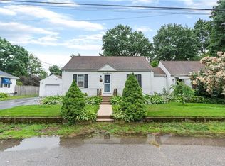 8 Rejane St, Coventry, RI 02816