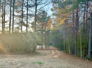 314 Alex Daley Rd, Carson, MS 39427