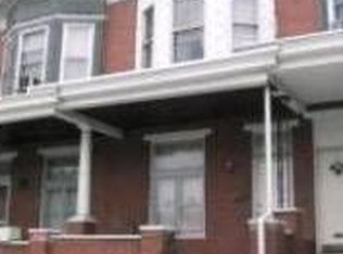 4029 Park Heights Ave, Baltimore, MD 21215