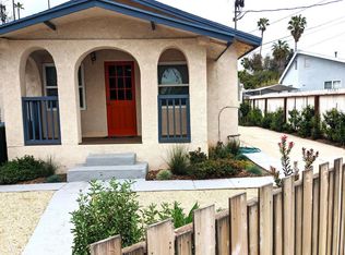 5311 Allan St, Los Angeles, CA 90032
