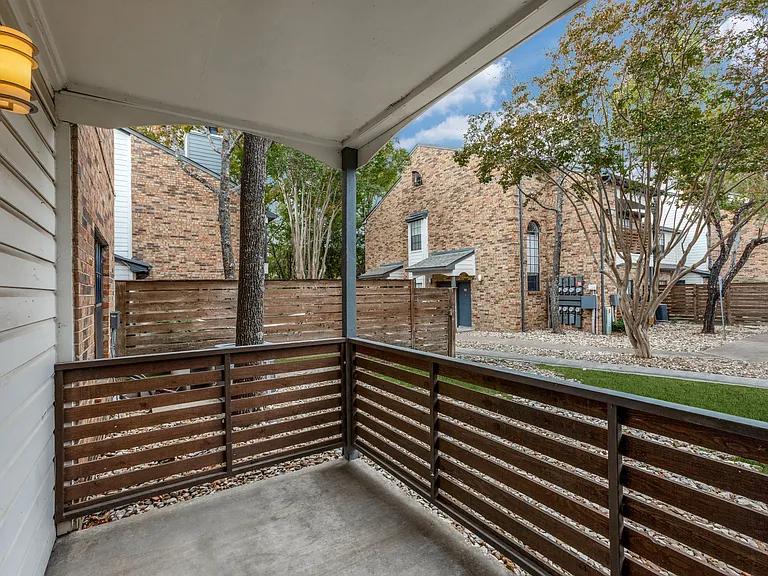 Cottages at Wells Branch — Photo 28
