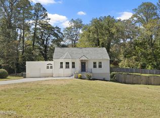 309 N Chilhowee Dr, Knoxville, TN 37914