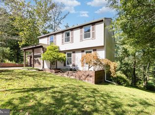 266 Foster Knoll Dr, Joppa, MD 21085