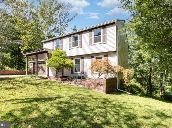 266 Foster Knoll Dr, Joppa, MD 21085