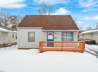 1264 Linden Ave, Akron, OH 44310