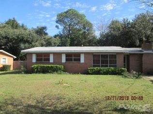 1018 Northview Dr, Pensacola, FL 32505
