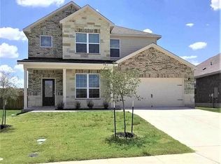 19917 Andrew Johnson Dr, Manor, TX 78653