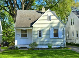 25369 Ivanhoe, Redford, MI 48239