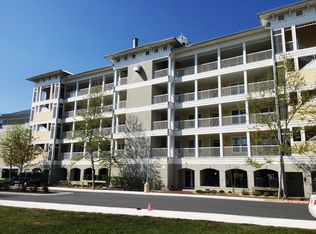 6 Hidden Cove Way #3-D, Ocean City, MD 21842