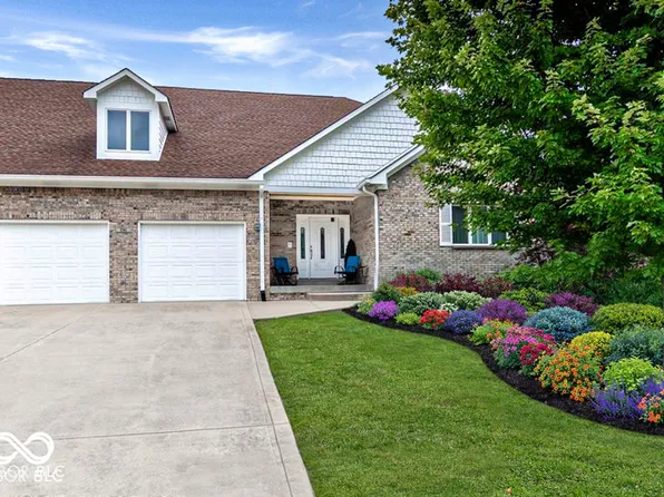 1761 Walnut Trce, Greenfield, IN 46140