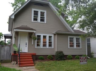 1896 Ivanhoe Ct, Louisville, KY 40205