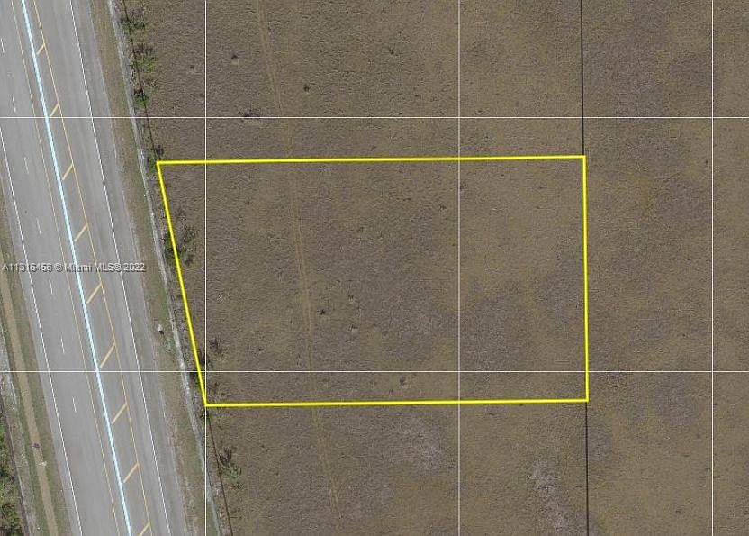 Vacant Land, Homestead, FL 33034 Zillow