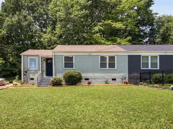 1777 Cahoon St SW, Atlanta, GA 30310