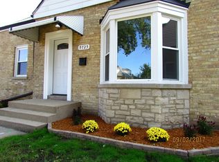 9725 Dodge Ave, Franklin Park, IL