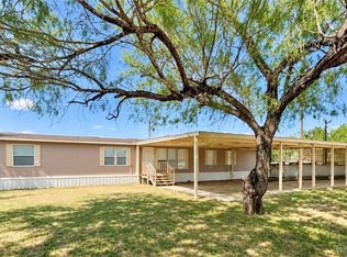 1203 Jade St, Penitas, TX 78576