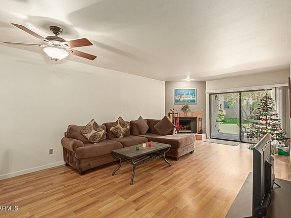 3rd image of 8651 E ROYAL PALM Road #105