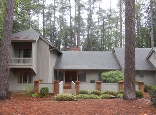 4 Retreat Rd, Augusta, GA 30909
