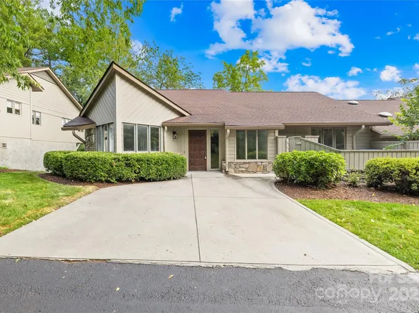 401 Timber Dr, Asheville, NC 28804