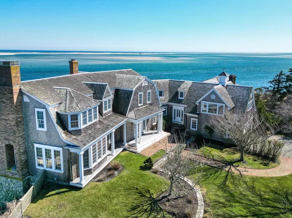 4 Ministers Lane, North Chatham, MA 02650