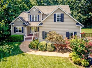 12912 Mill Meadow Ct, Midlothian, VA 23112