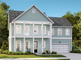 251 Denham St, Summerville, SC 29486