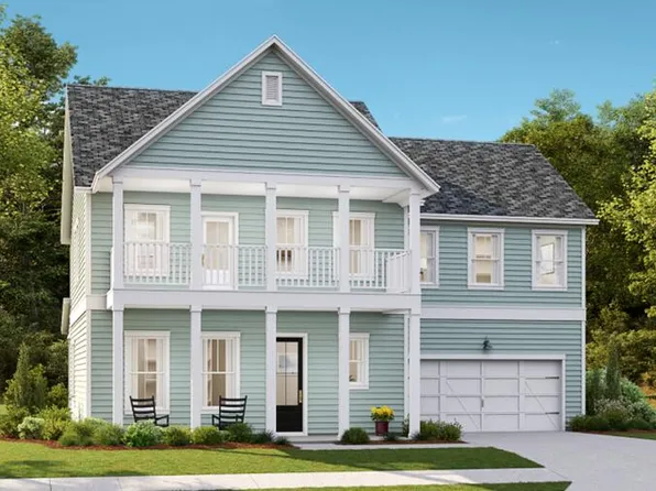 251 Denham St, Summerville, SC 29486