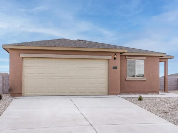2715 Desi Loop, Belen, NM 87002