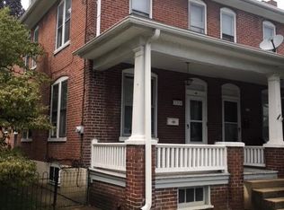 335 Herman Ave, Lemoyne, PA 17043
