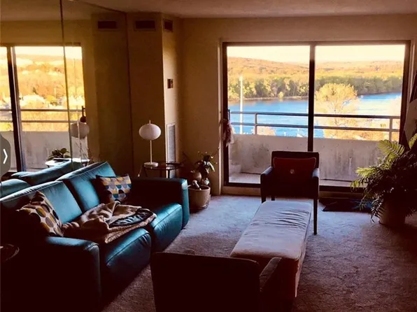 111 Dekoven Drive #907, Middletown, CT 06457