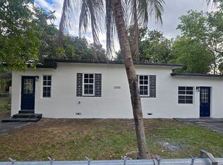 2320 NW 65th St, Miami, FL 33147