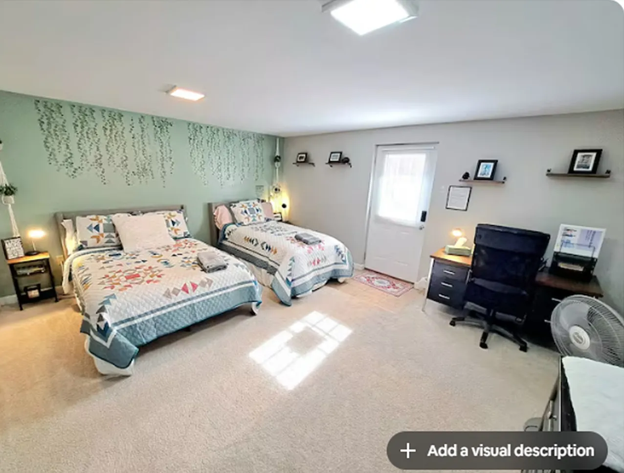 1 bed, 700 sqft, $1,660 — Photo 3