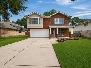 9130 Rolling Rapids Rd, Humble, TX 77346