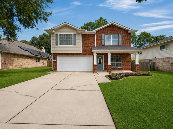 9130 Rolling Rapids Rd, Humble, TX 77346