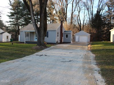 458 Newtown Ave, Battle Creek, MI, 49015