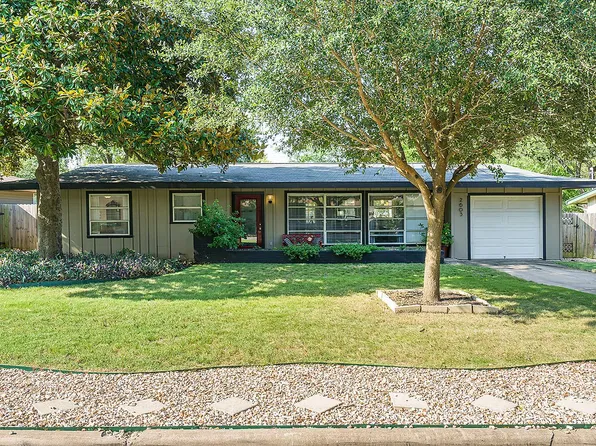 2603 Albata Ave, Austin, TX 78757