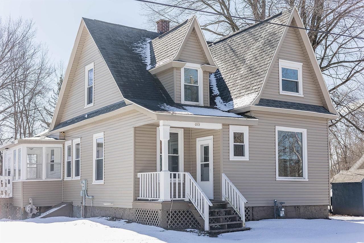 213 Lawrence St, Westfield, WI 53964 Zillow