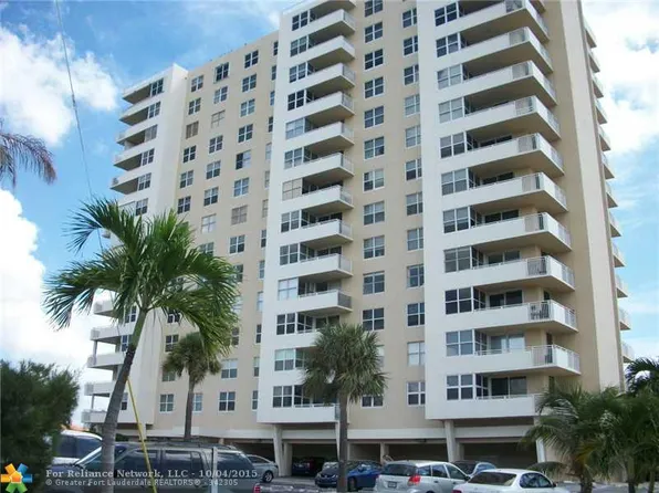 2639 N Riverside Dr APT 606, Pompano Beach, FL 33062