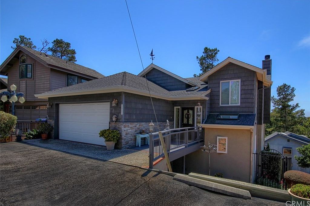 1925 Richard Ave, Cambria, CA 93428 Zillow